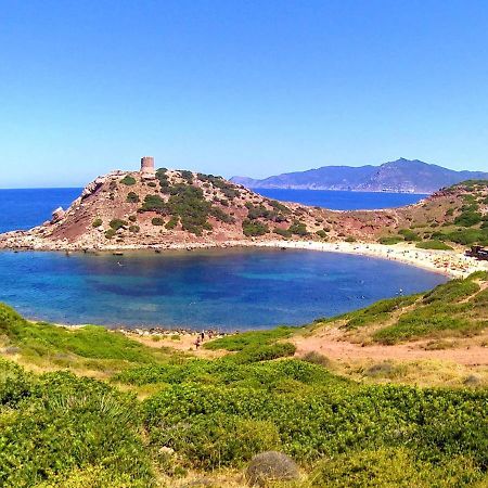 Agriturismo Porticciolo Porto Conte Ngoại thất bức ảnh