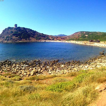 Agriturismo Porticciolo Porto Conte Ngoại thất bức ảnh