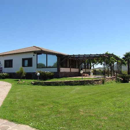 Agriturismo Porticciolo Porto Conte Ngoại thất bức ảnh
