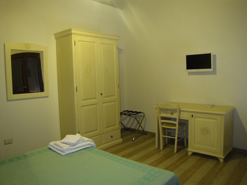 Agriturismo Porticciolo Porto Conte Ngoại thất bức ảnh
