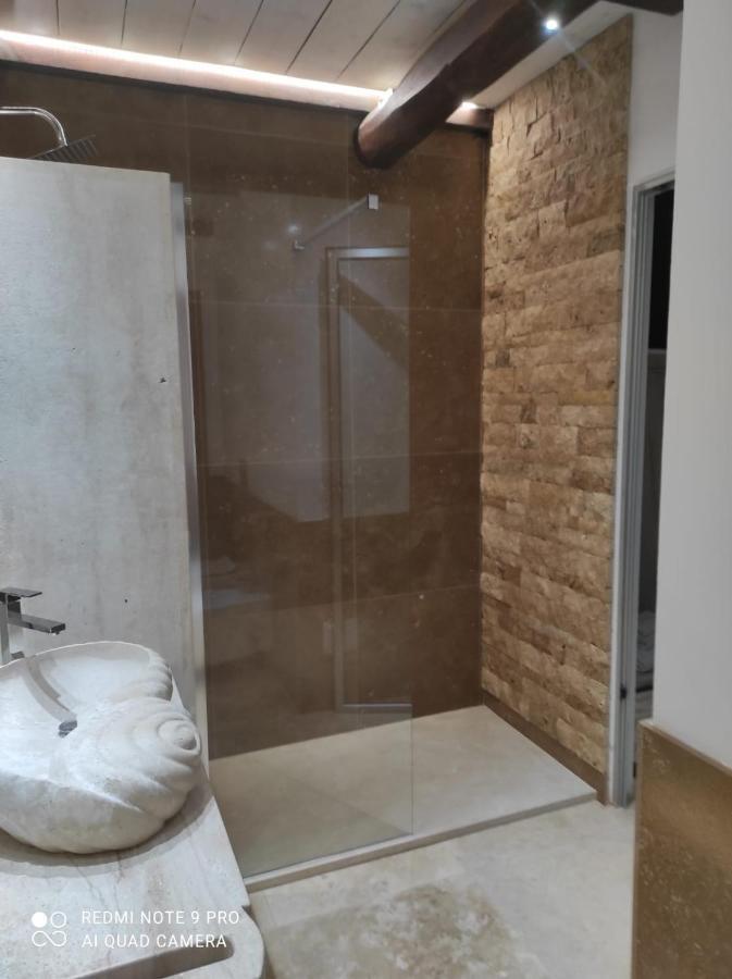 Agriturismo Porticciolo Porto Conte Ngoại thất bức ảnh