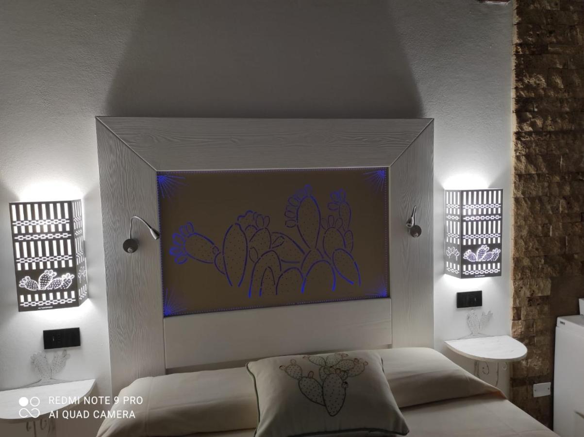Agriturismo Porticciolo Porto Conte Ngoại thất bức ảnh