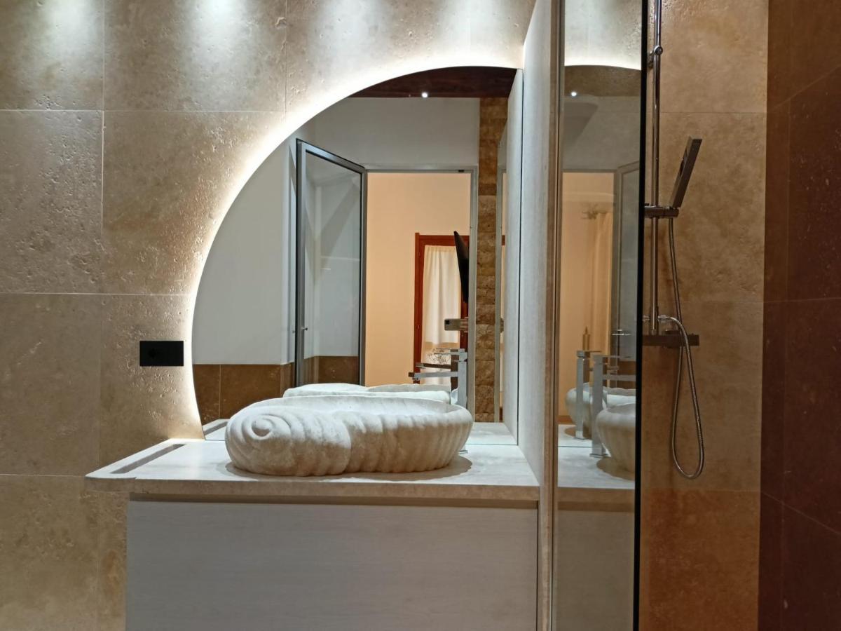 Agriturismo Porticciolo Porto Conte Ngoại thất bức ảnh