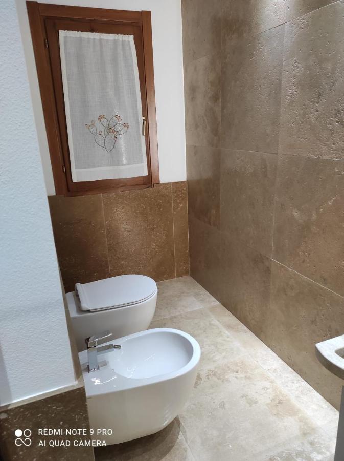 Agriturismo Porticciolo Porto Conte Ngoại thất bức ảnh