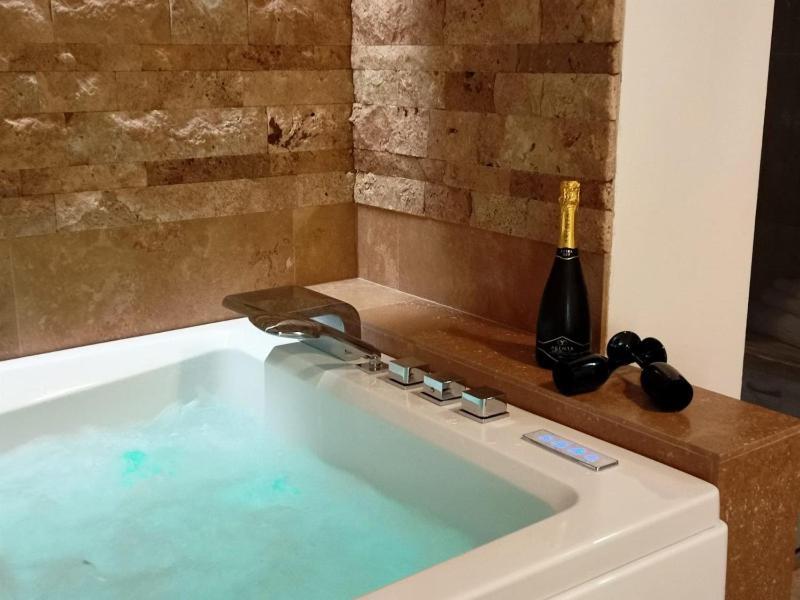 Agriturismo Porticciolo Porto Conte Ngoại thất bức ảnh