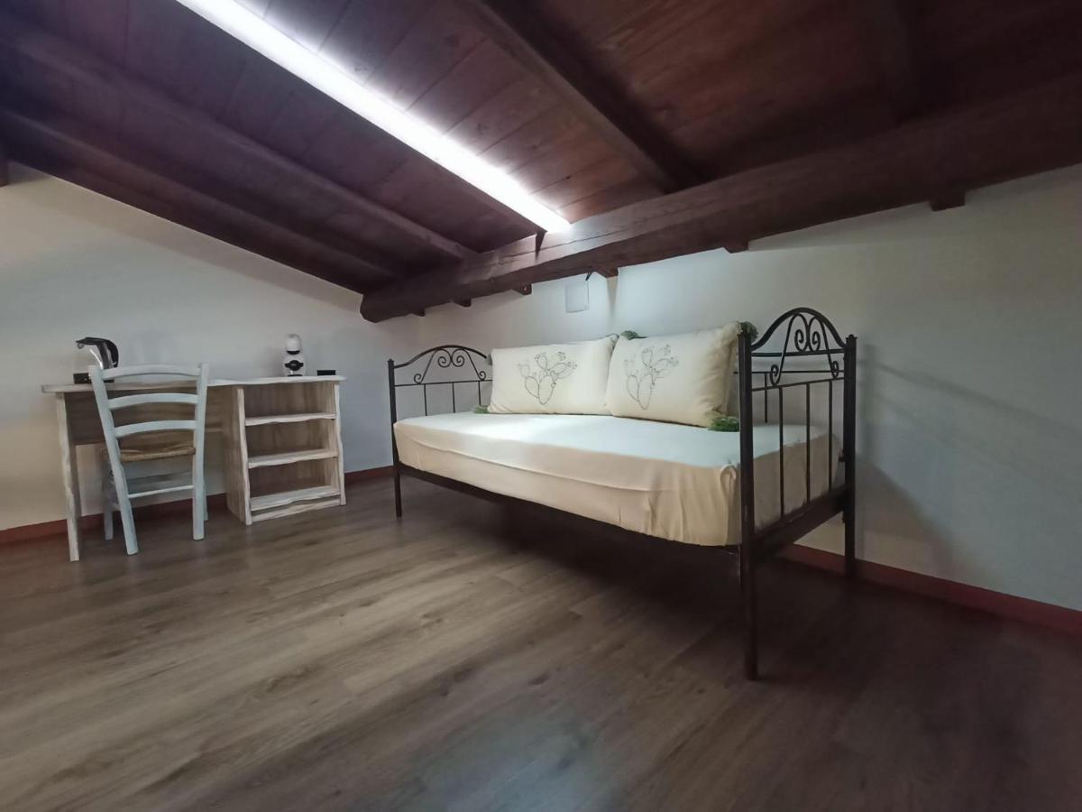 Agriturismo Porticciolo Porto Conte Ngoại thất bức ảnh