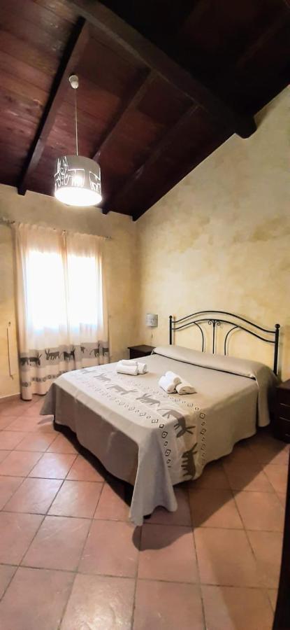 Agriturismo Porticciolo Porto Conte Ngoại thất bức ảnh