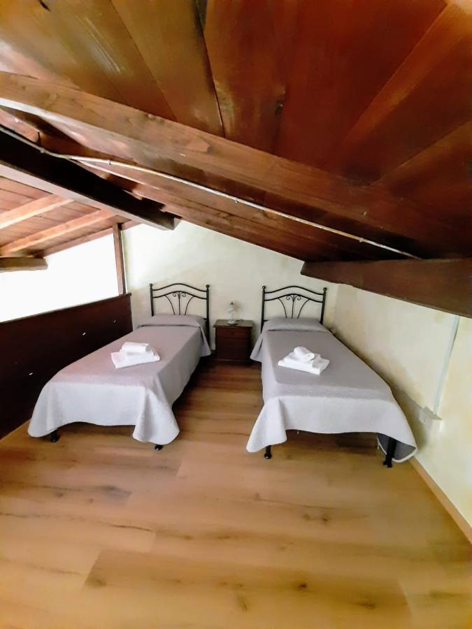 Agriturismo Porticciolo Porto Conte Ngoại thất bức ảnh