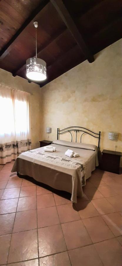 Agriturismo Porticciolo Porto Conte Ngoại thất bức ảnh