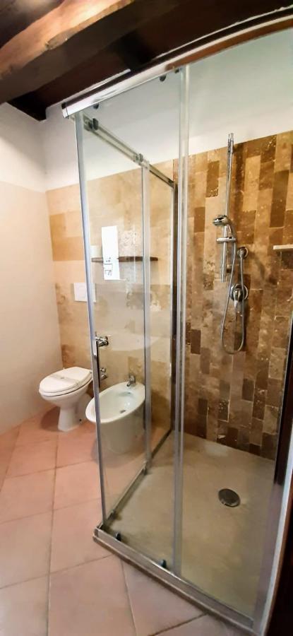 Agriturismo Porticciolo Porto Conte Ngoại thất bức ảnh