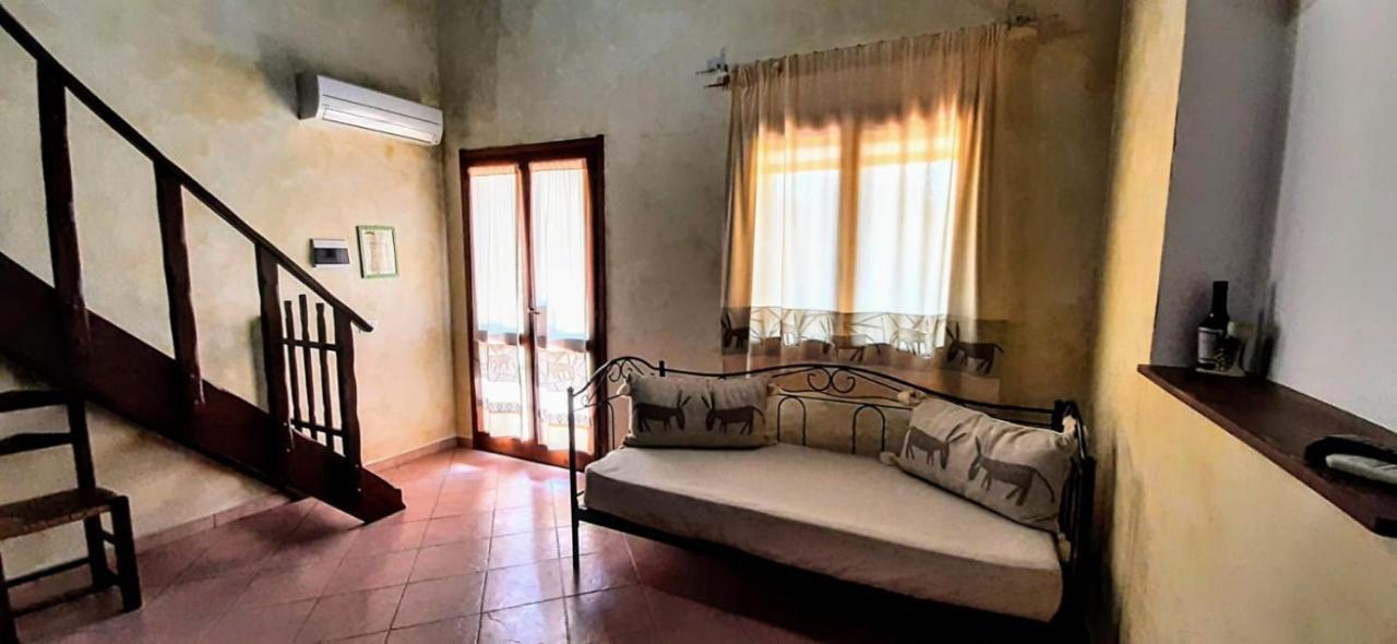 Agriturismo Porticciolo Porto Conte Ngoại thất bức ảnh