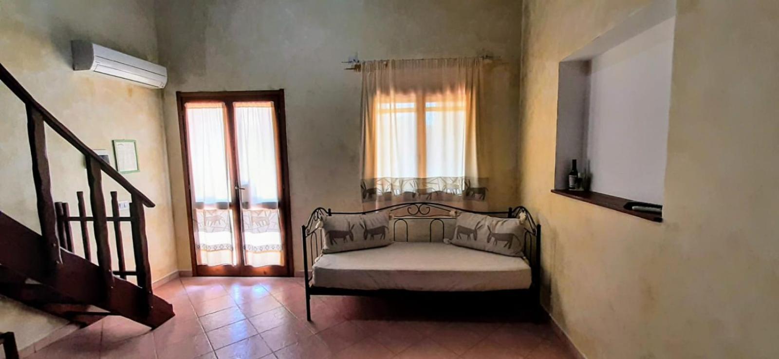 Agriturismo Porticciolo Porto Conte Ngoại thất bức ảnh