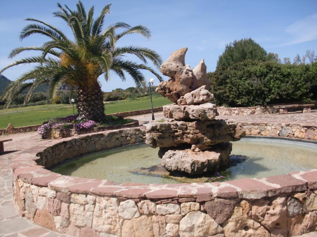 Agriturismo Porticciolo Porto Conte Ngoại thất bức ảnh