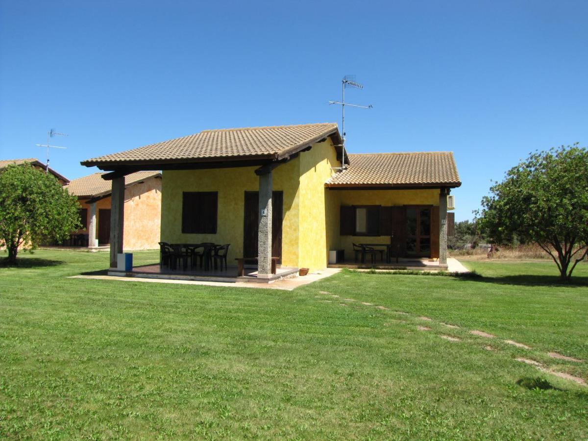 Agriturismo Porticciolo Porto Conte Phòng bức ảnh